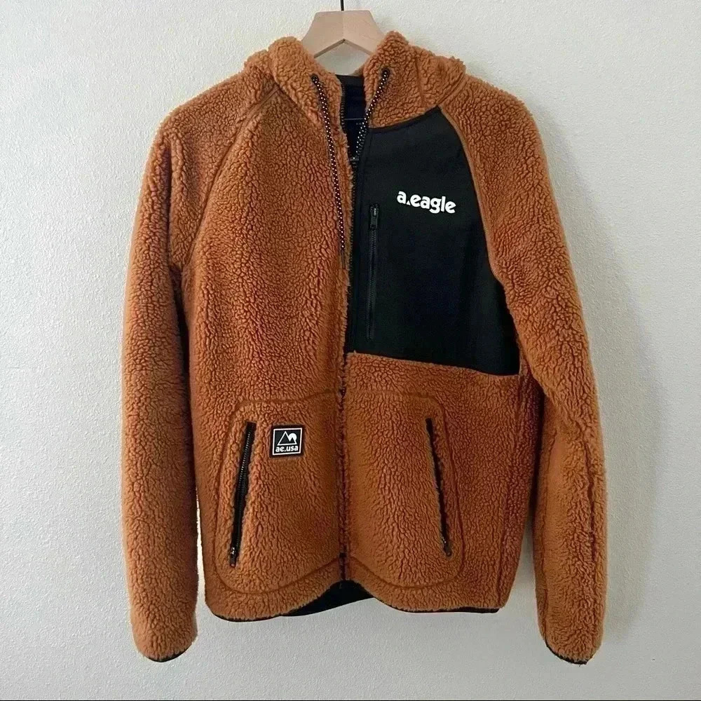 American Eagle Jacket